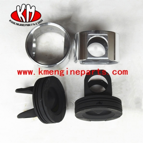 XCEC 4024938 Engine Piston M11 QSM11 Spare parts