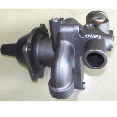 XCEC L10 engine water pump 3882615