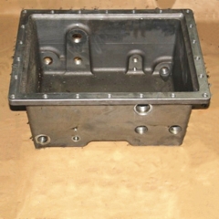 Chongqing 3087563 206100 oil pan KTA38 KTA50 engine parts