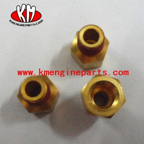 CCEC 187368 ordinary pipe fittings KTA19 engine parts