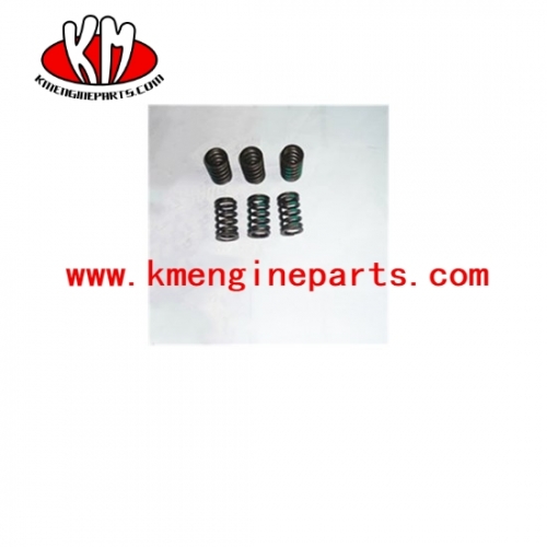 Dong Feng ISDE Engine Valve Spring 3943161 spare parts