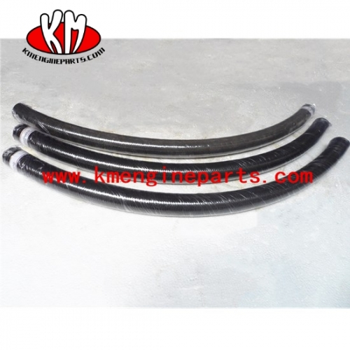 Chongqing AS1602500NF hose plain KTA19 engine parts