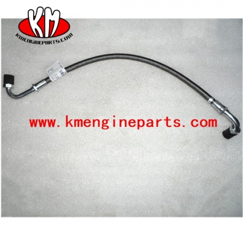 Dong Feng 3919591 hose flexible 4BT 6BT engine parts