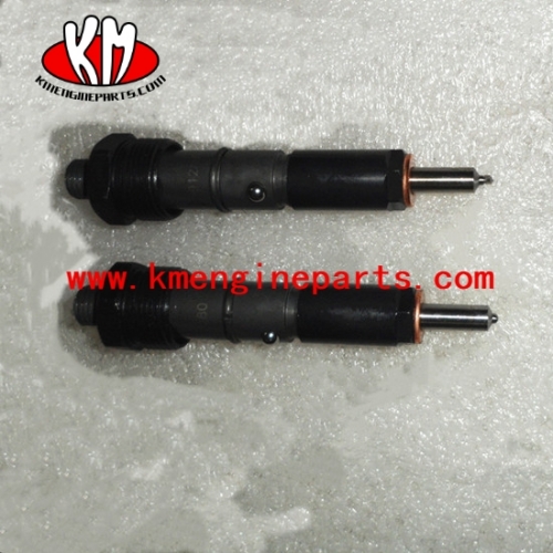 Dong Feng 4991280 C4991280 injector 4BT 6BT engine parts