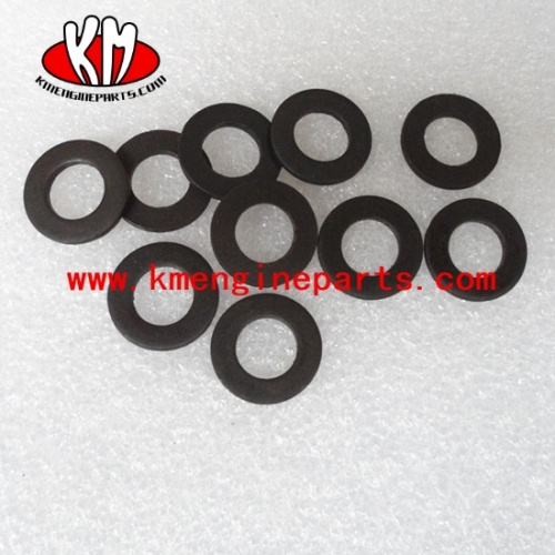 Chongqing KTA38 KTA19 Engine washer plain 3009330 spare parts