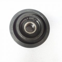 Dong Feng 4936437 pulley idler 4BT engine parts