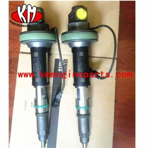 Chongqing KTA19 QSK19 engine fuel injector 4964170