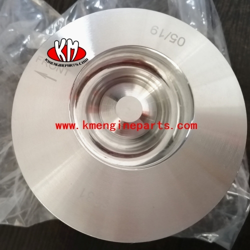 Dong Feng 6BT engine parts 3926631 Piston