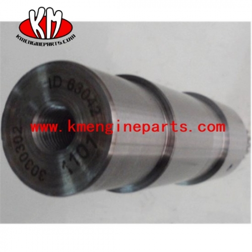 Chongqing ccec kta38 engine parts 3030302 3628639 water pump shaft