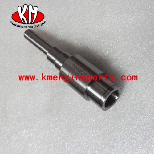 Chongqing ccec kta19 marine engine parts 3042827 205254 water pump shaft