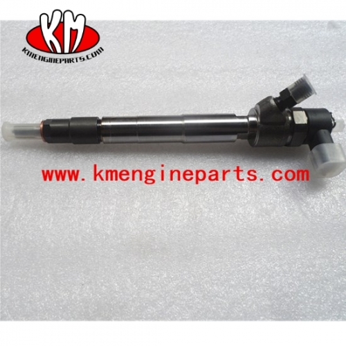 ISF2.8 engine parts 5309291 0445110594 fuel injector