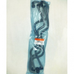 Dongfeng dcec 6cta8.3 6L engine spare parts 4946580 fuel supply tube