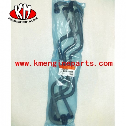 Dongfeng dcec 6cta8.3 6L engine spare parts 4946580 fuel supply tube