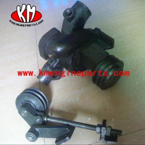 Usa vta28 engine parts 3060908 3011724 3878763 water pump assembly Idler