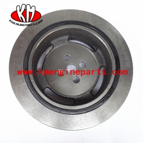 Dong Feng dcec 4bt 6bt engine spare parts 3911422 3914454 3916436 tuned vibration damper