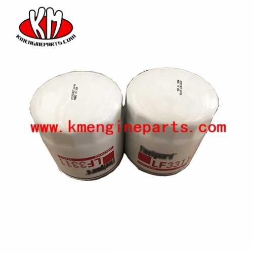 High quality engine spare parts LF3311 oil filter