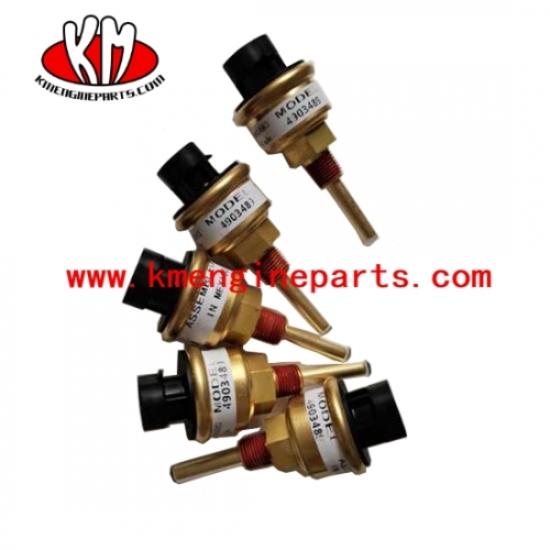 Usa qsk45 engine parts 4903489 3612521 4383932 Coolant Level Switch Sensor