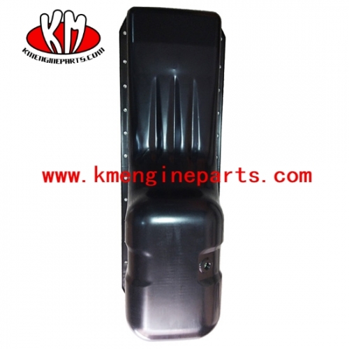 Dongfeng dece 6cta8.3 engine parts 3944258 3915703 oil pan