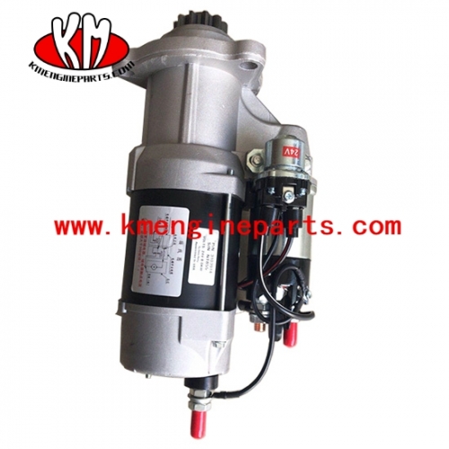 Chongqing nta855 marine engine spare parts 3103914 starting motor