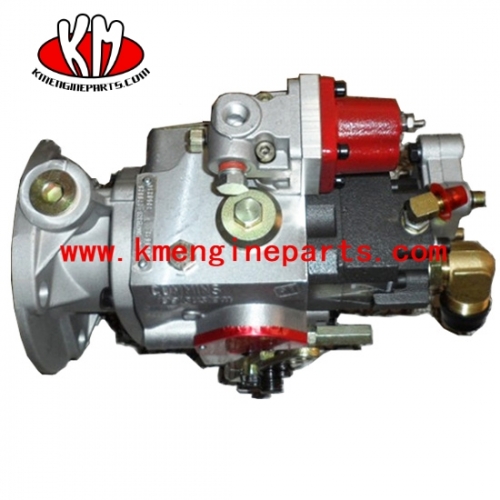 Chongqing 3058214 PT Fuel Pump KTA19 engine parts