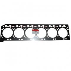 Dongfeng dcec 6cta8.3 engine parts 4937728 cylinder head gasket