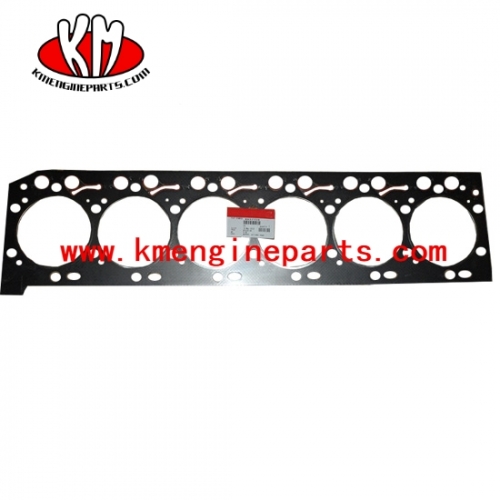 Dongfeng dcec 6cta8.3 engine parts 4937728 cylinder head gasket