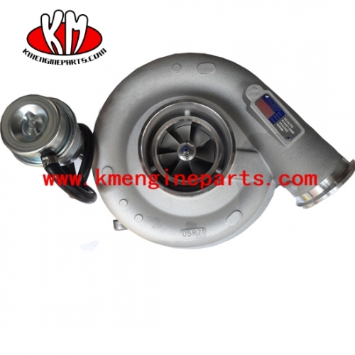 HX55W ISM11 M11 turbocharger 4046026 2843417 4033888 truck engine parts