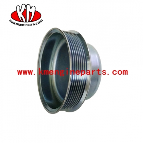 XCEC 3819407 pulley crankshaft m11 L10 auto engine parts