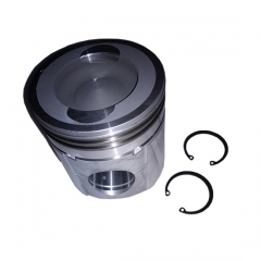 Dongfeng dcec 6cta8.3 spare parts 3800319 piston kit