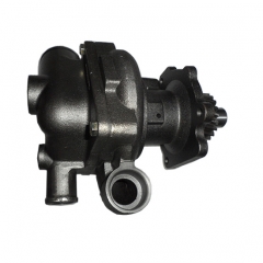 XCEC 3800745 water pump M11 QSM11 Construction parts