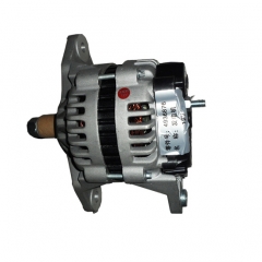 DCEC 4936876 Engine Alternator 6CT spare parts