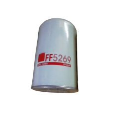 Shanghai FF5269 engine fuel filter spare parts