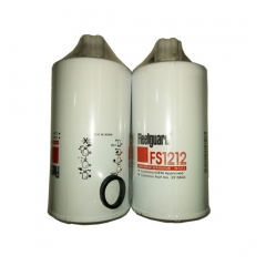 Shanghai fs1212 3315843 water-fuel separator filters