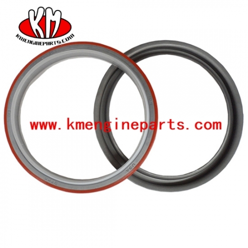 Dcec 6ct engine parts 3909411 4955372 oil seal