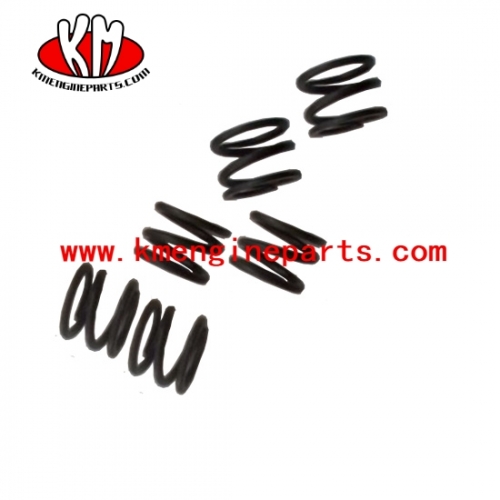 Chongqing ccec kta19 engine spare parts 3018655 compression spring