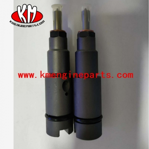 Dongfeng 6ct engine spare parts 3975928 3975929 injector