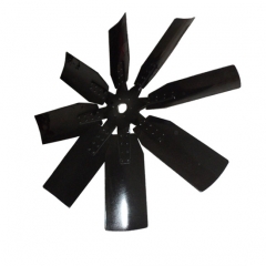 Chongqing ccec kta50 engine fan 3178698 marine spare parts