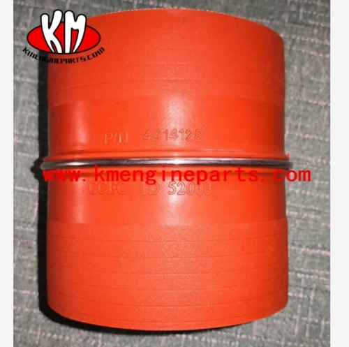 CCEC 4914128 hose plain KTA19 engine parts