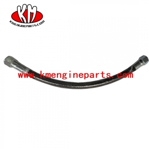 Chongqing ccec kta19 kta38 engine spare parts 3175810 hose flexible