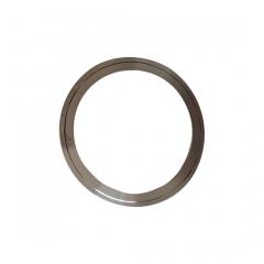 Chongqing Kta19 kta50 engine spare parts 3170965 exhaust outlet connection gasket