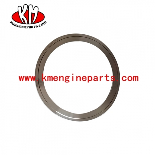 Chongqing Kta19 kta50 engine spare parts 3170965 exhaust outlet connection gasket