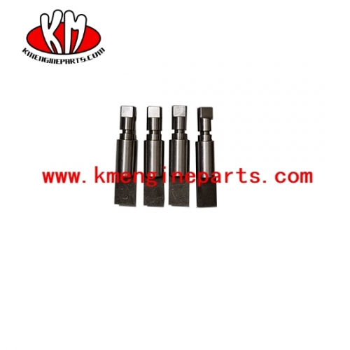 chongqing engine parts 3177040 Shut-Off Valve Shaft for QSK45