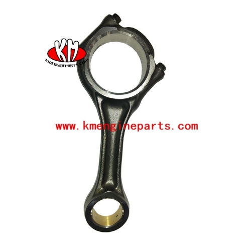 DCEC 4943979 engine connecting rod 6BT5.9 4BT3.9 engine parts