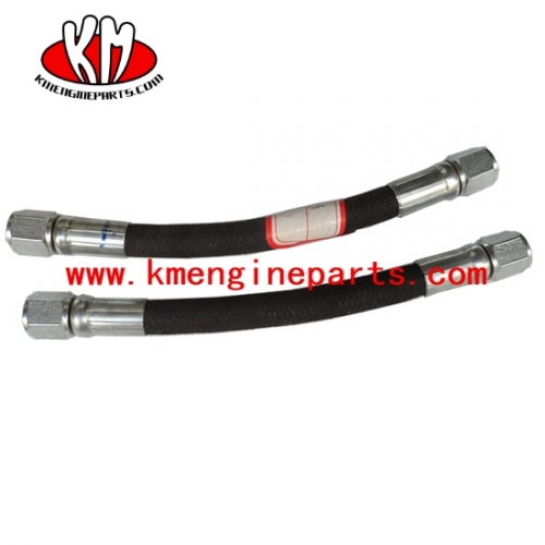 Chongqing CCEC hose flexible 3634299 K38 K50 spare parts