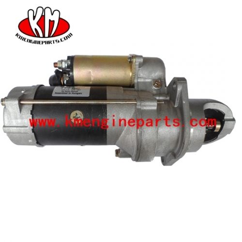 6bt engine starter motor 35259620 28MT 12V