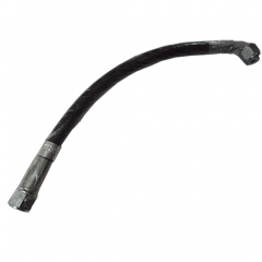 K38 engine hose flexible 3634393 spare parts