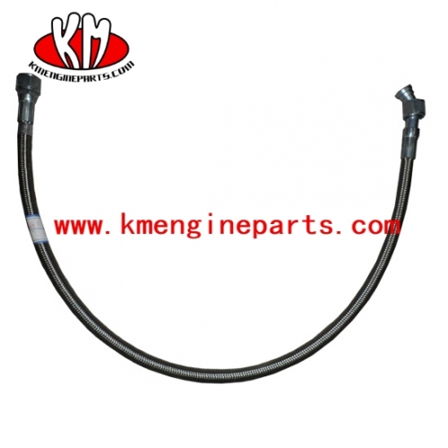 hose flexible 3630865 K38 K50 engine spare parts