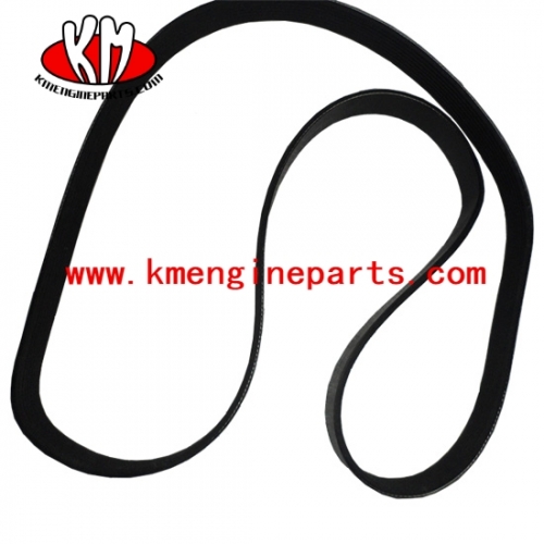 6bt engine parts 3288933 5690182 ribbed V belt