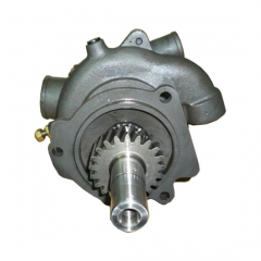 Xcec m11 engine water pump 3073694 spare parts
