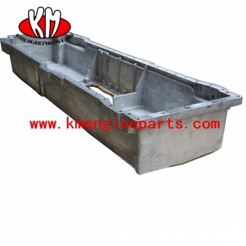 Chongiqng kta38 kta50 engine parts 3040692 oil pan